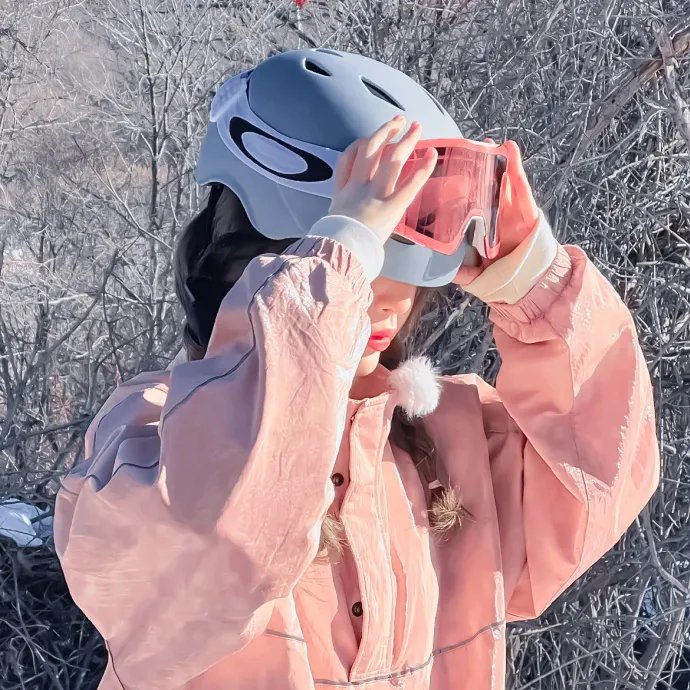 我们村的女当家